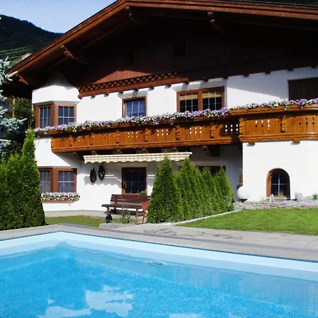 Basecamp-Ried Apartment Ried im Oberinntal Exterior photo