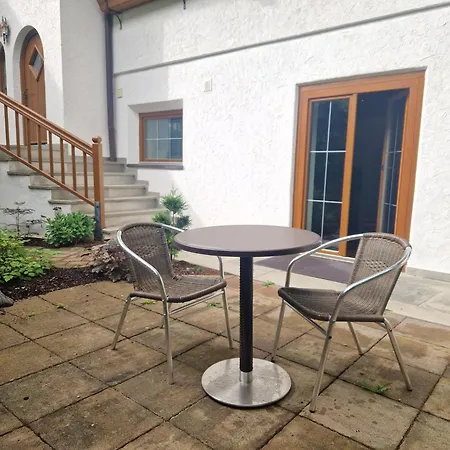 Basecamp-Ried Apartment Ried im Oberinntal Exterior photo