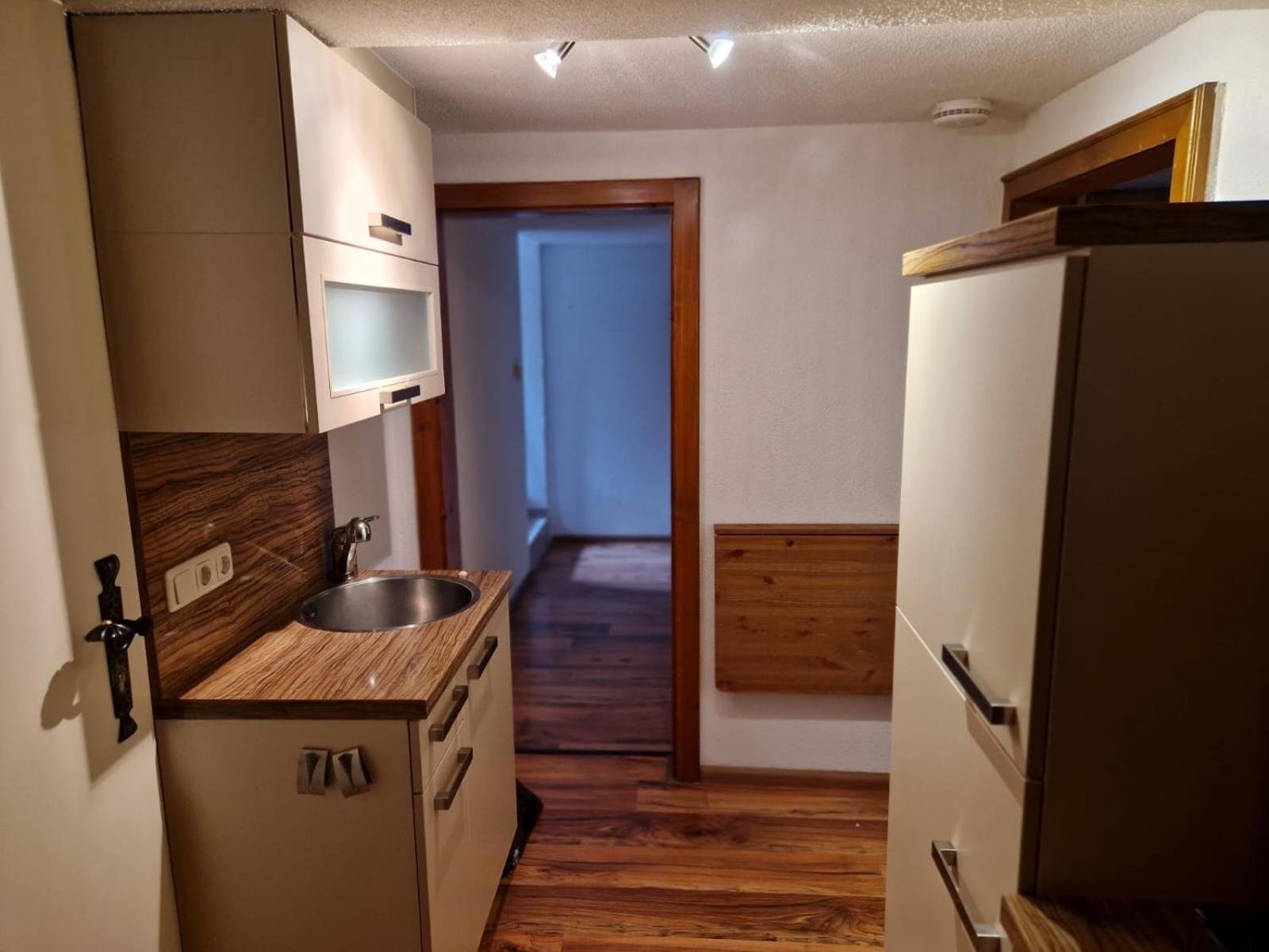 Basecamp-ried * Ried im Oberinntal