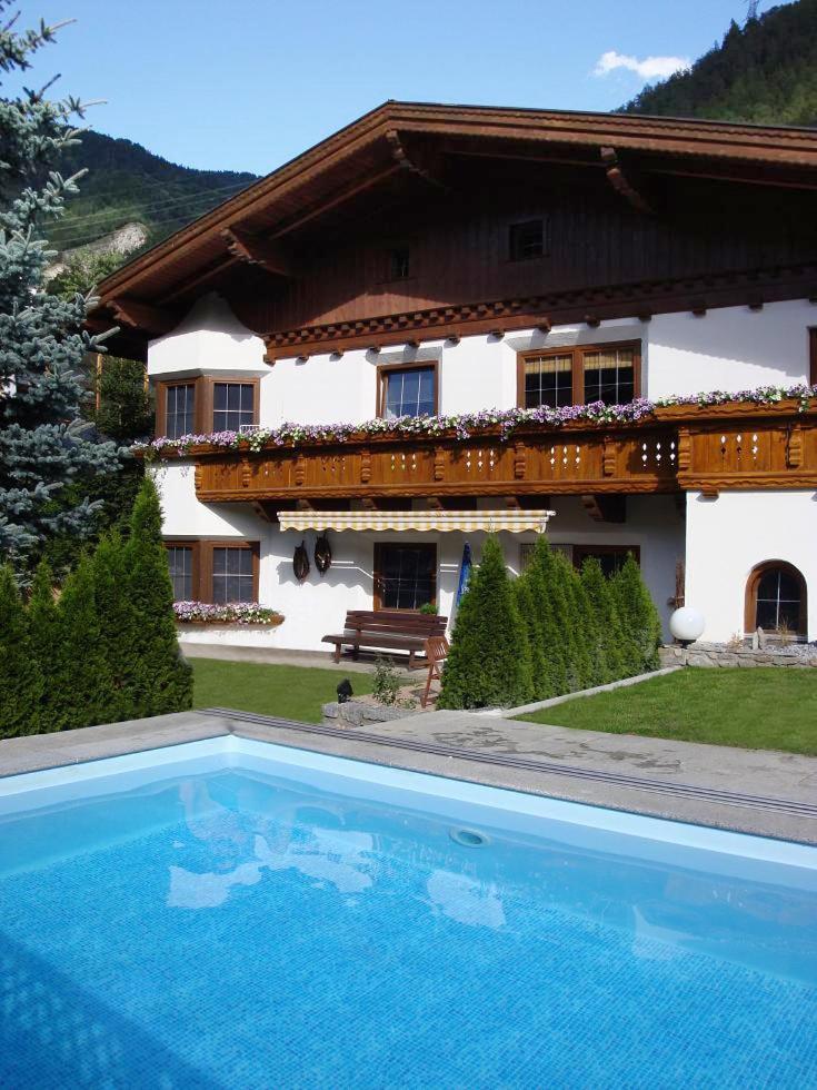 Apartment Basecamp-ried Ried im Oberinntal