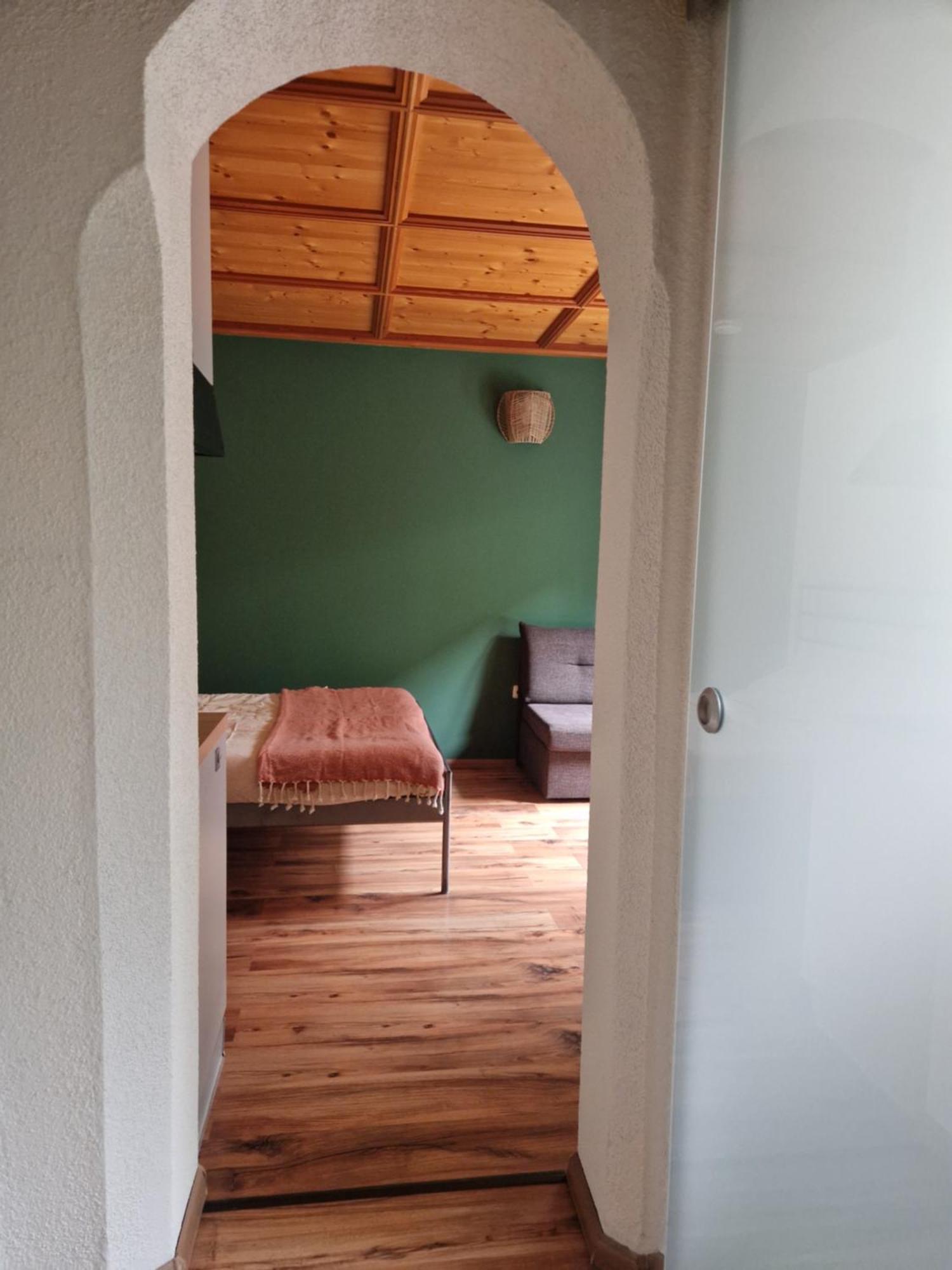 Basecamp-ried Apartment *