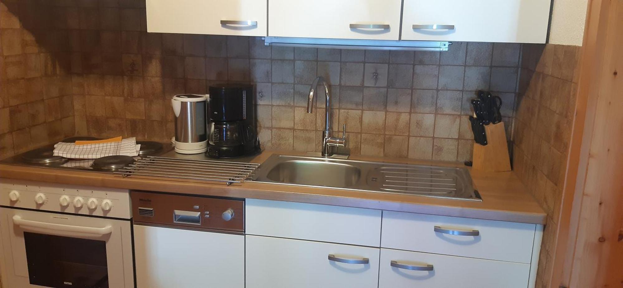 Basecamp-ried Apartment *