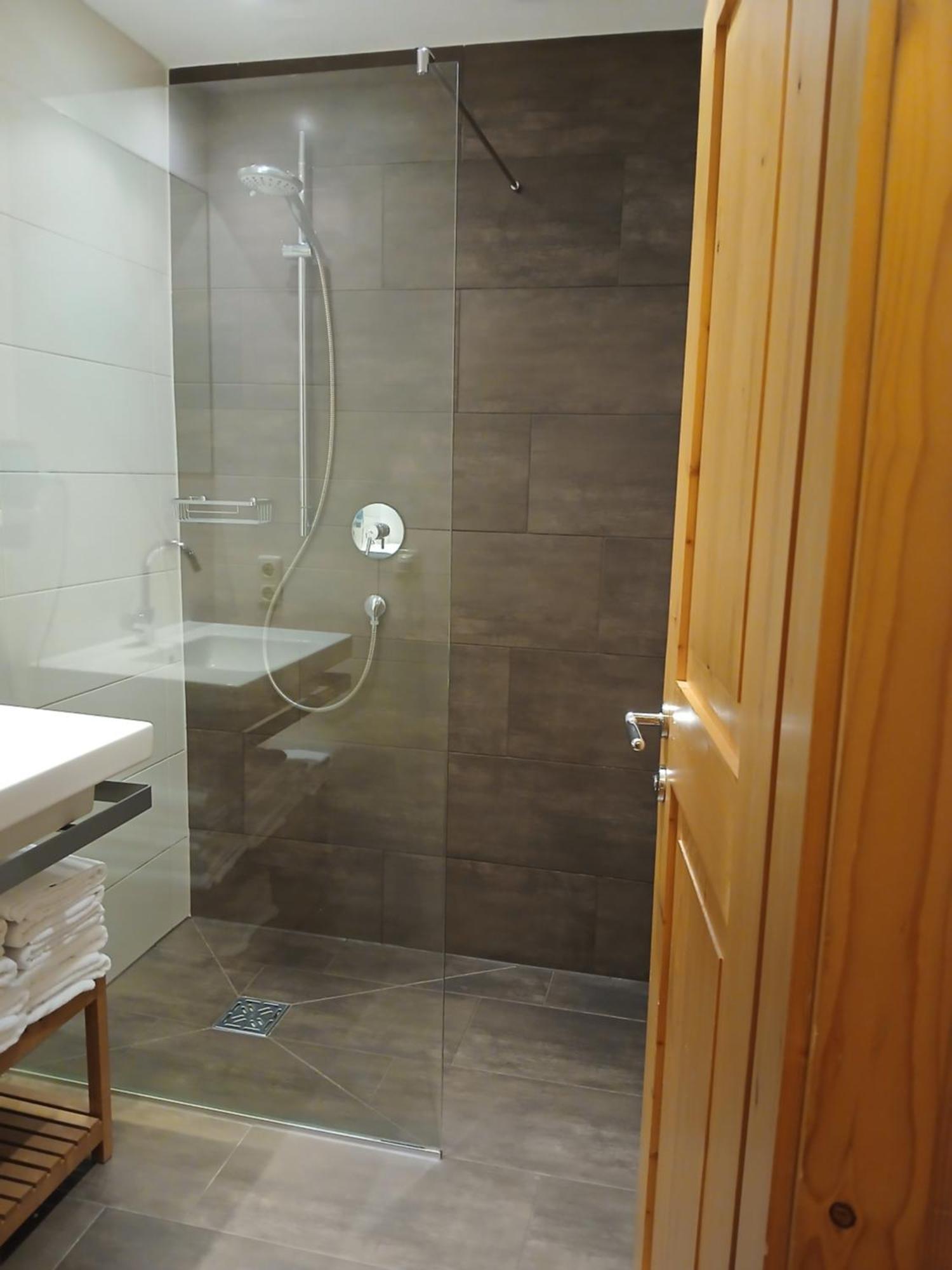 Basecamp-ried Apartment