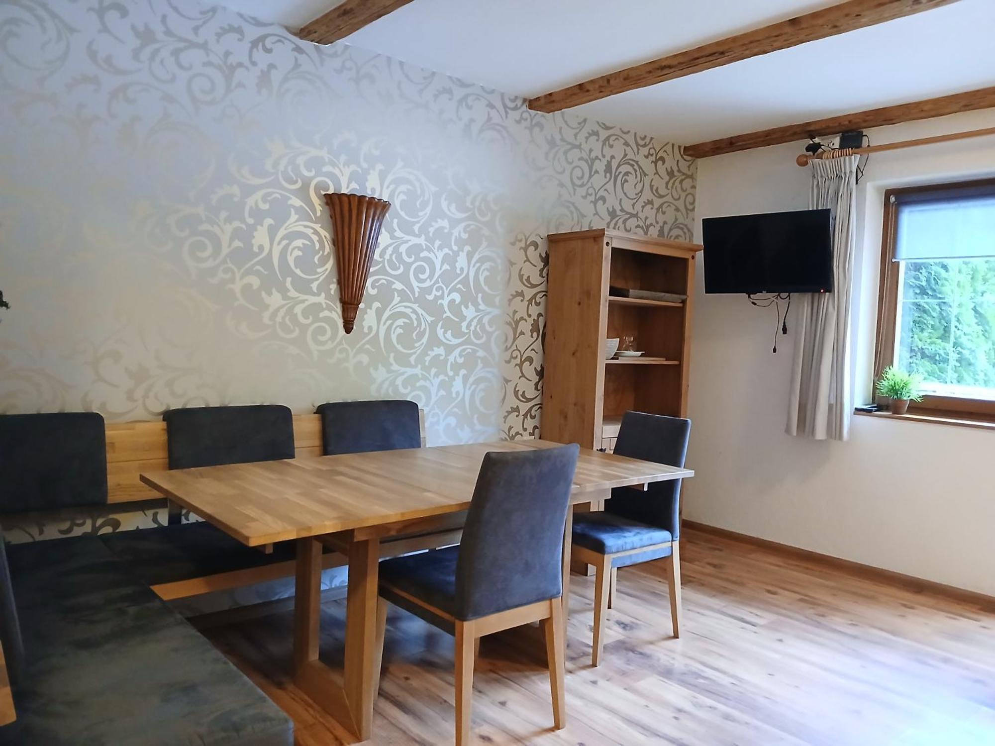 Basecamp-ried Apartment Ried im Oberinntal
