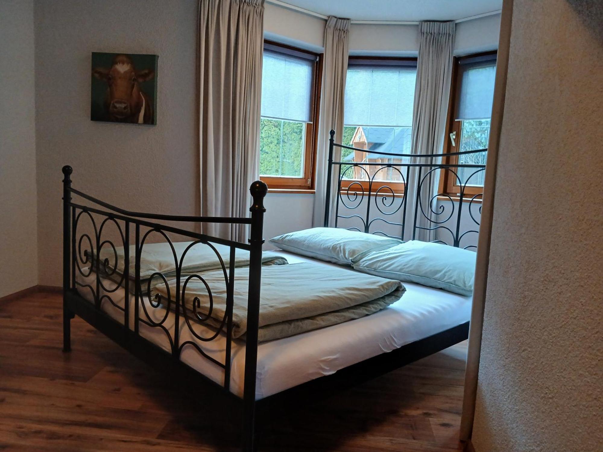 Apartment Basecamp-ried Ried im Oberinntal