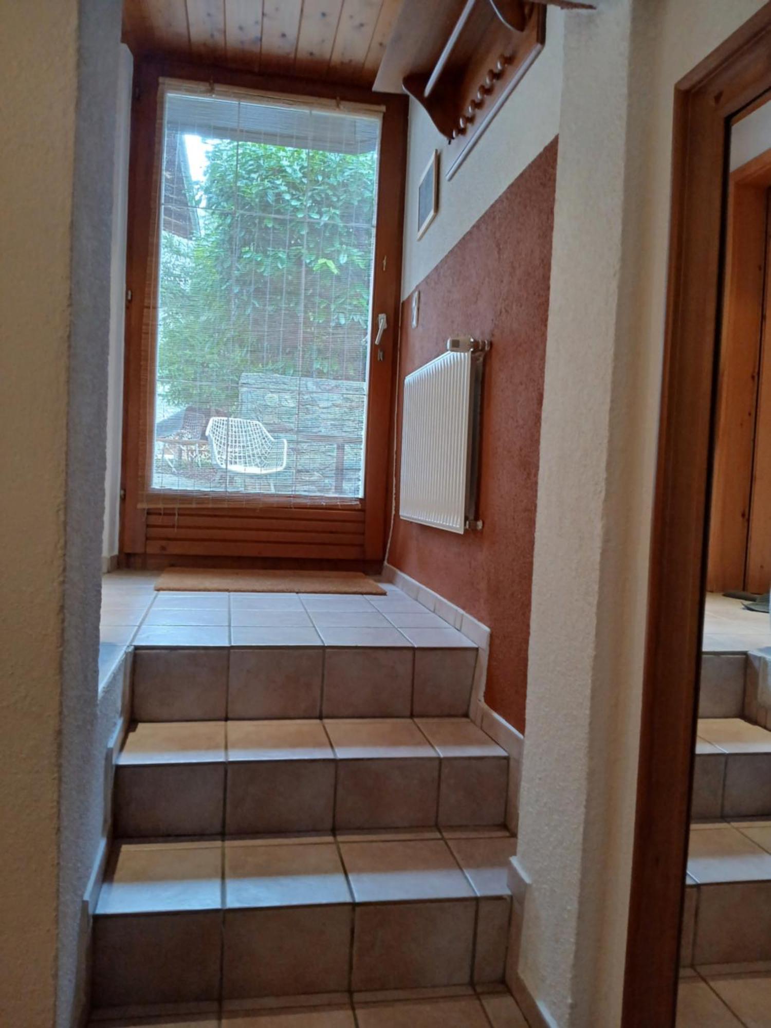 Basecamp-ried * Ried im Oberinntal