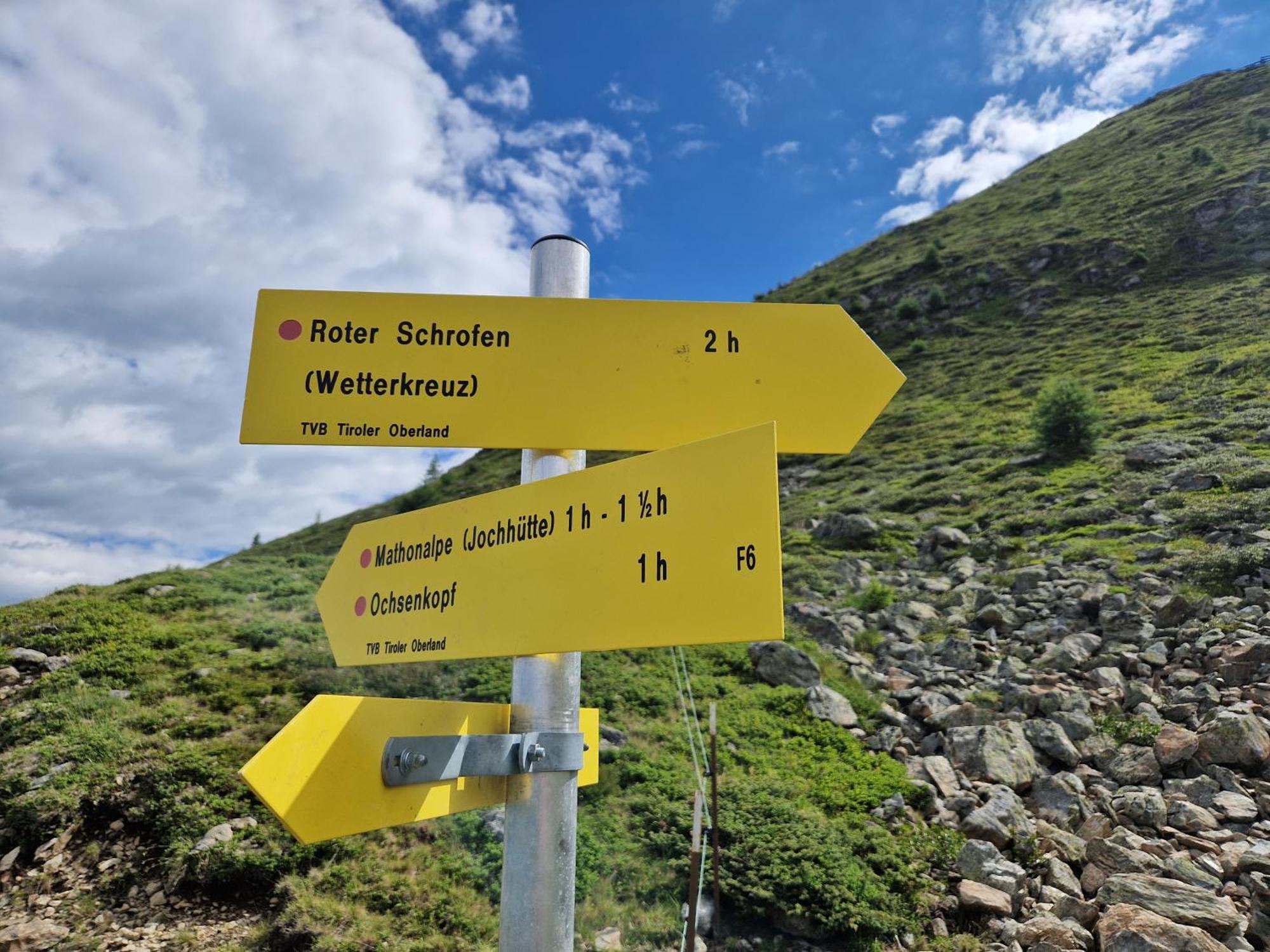 Basecamp-ried Apartamento