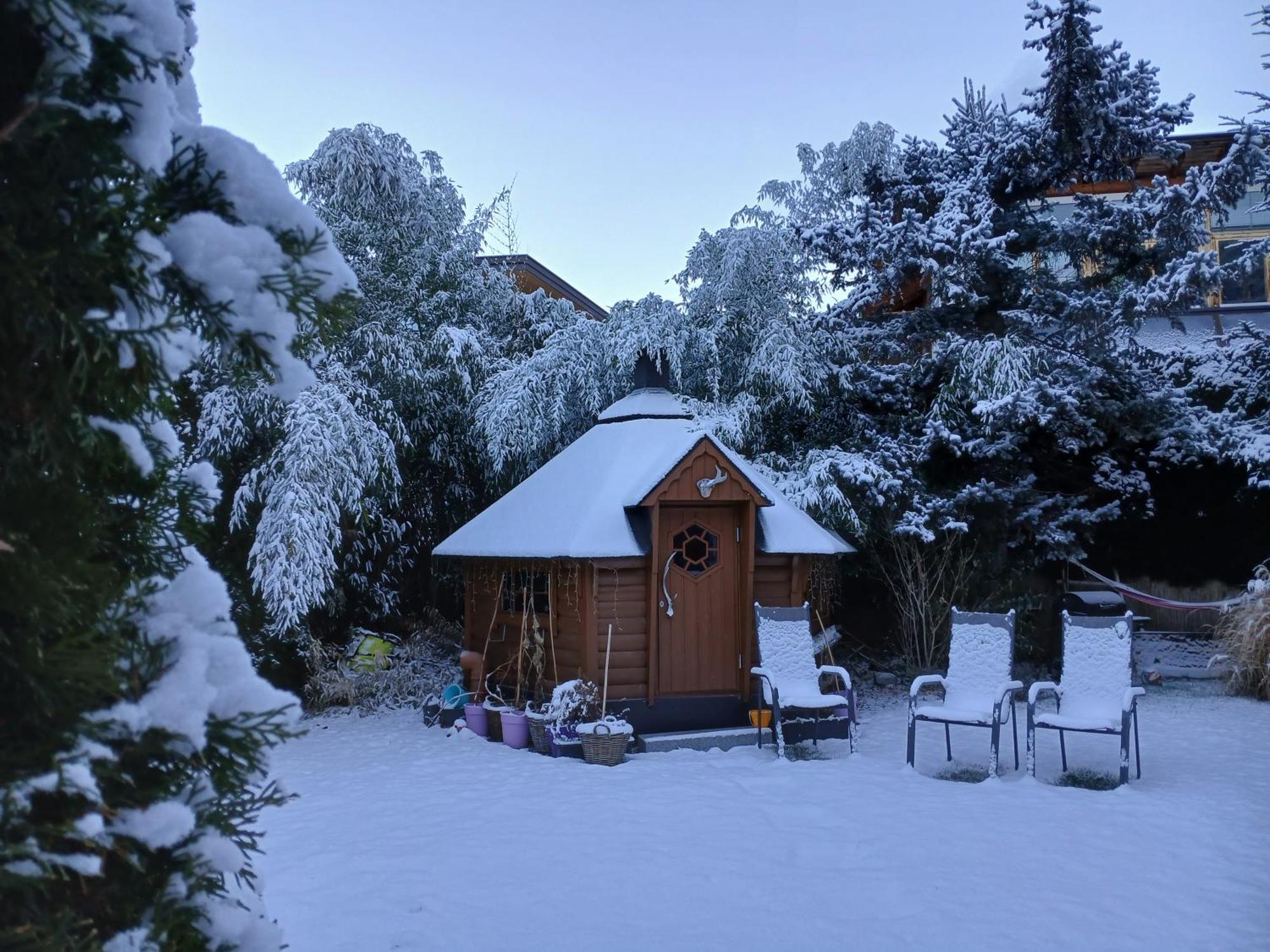 Basecamp-ried Apartamento