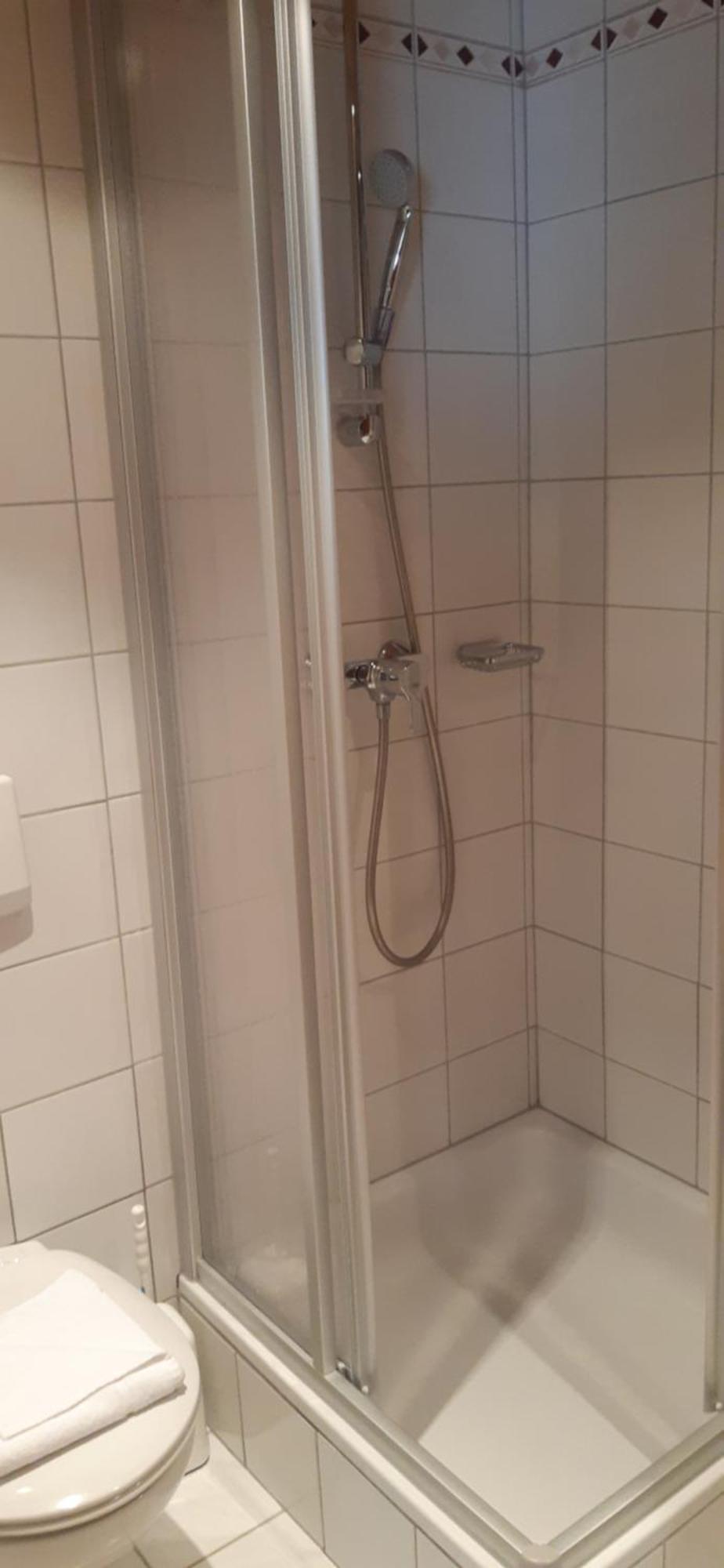 Basecamp-ried Apartamento *