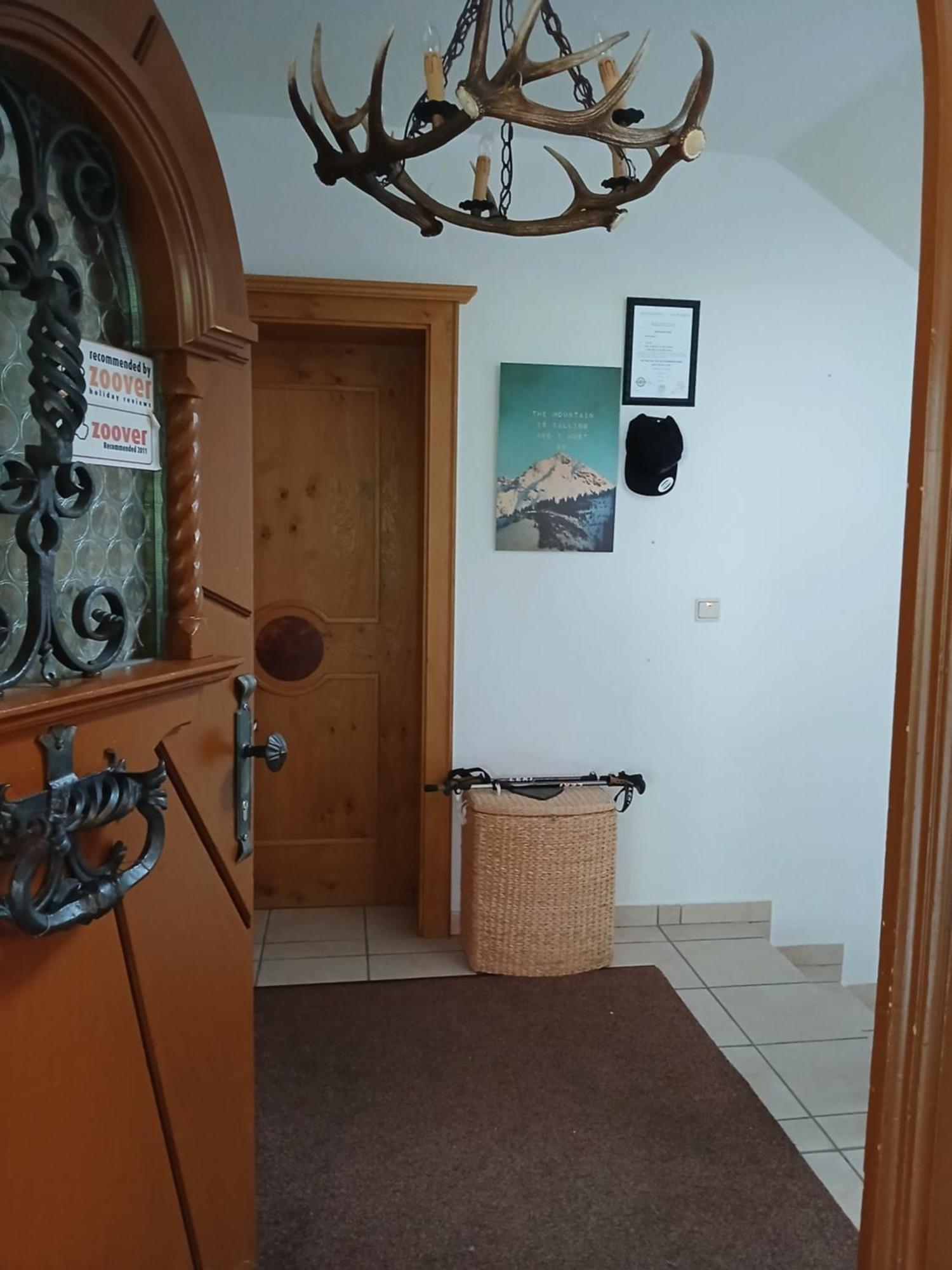 Apartamento Basecamp-ried Ried im Oberinntal